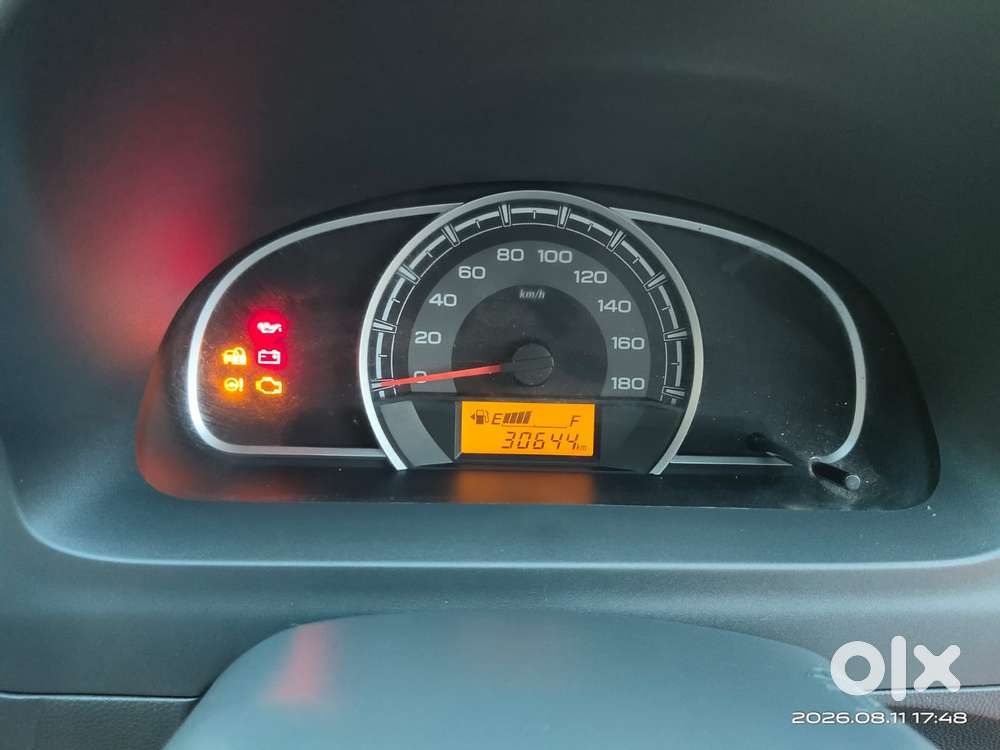 Maruti Suzuki Alto 800 Lxi Opt, 2016, Petrol