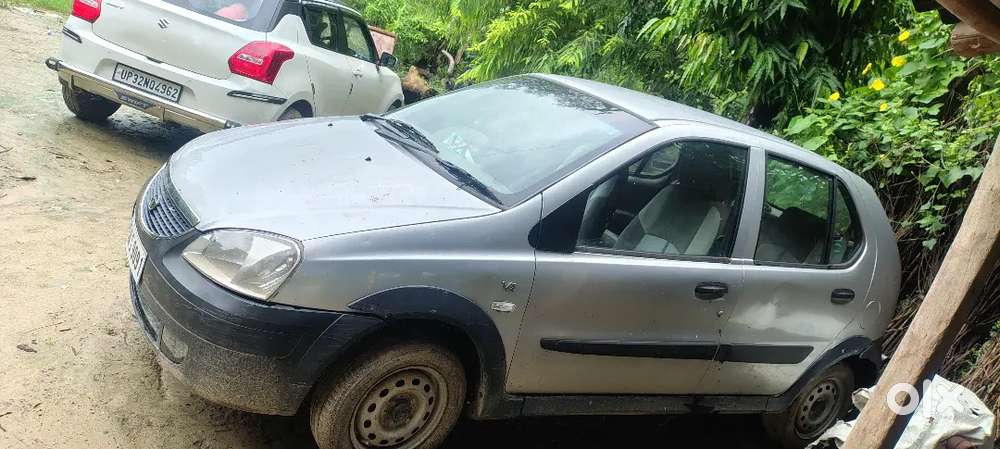 Tata Indica Diesel 2012 Manual First Owner