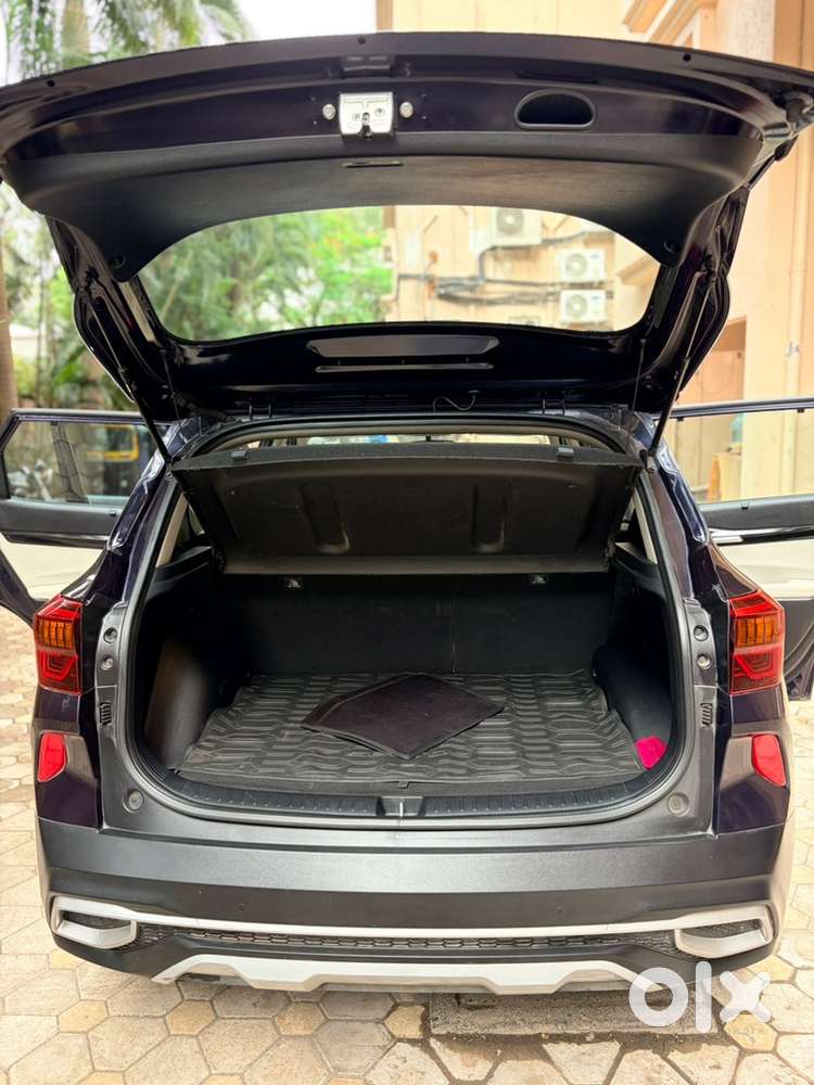 Kia Seltos 2023  Prime Condition