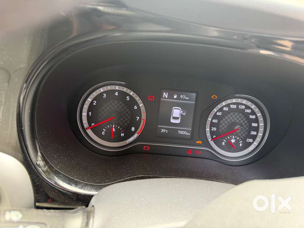 Hyundai Grand I10 Nios Asta 1.2 Kappa Amt, 2025, Petrol