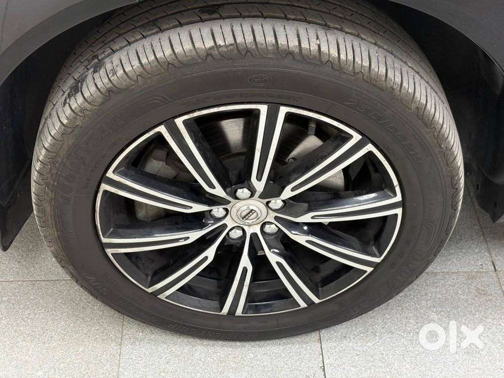 Volvo Xc60 Inscription, 2018, Diesel