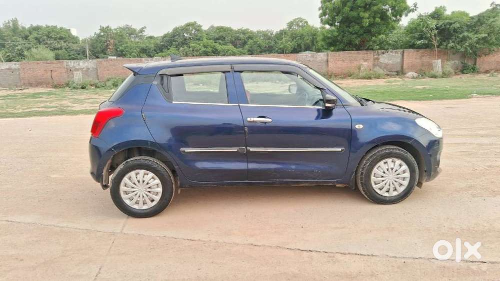 Maruti Suzuki Swift, 2022, Petrol
