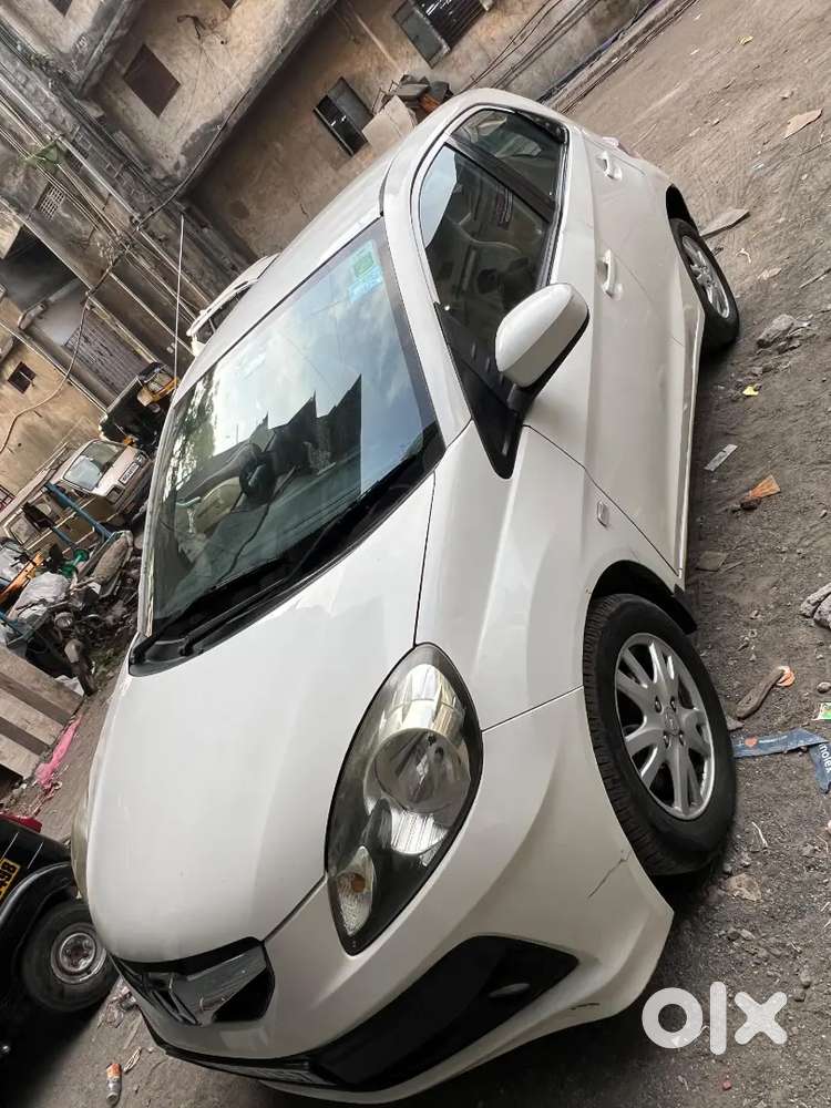 Honda Brio 2013