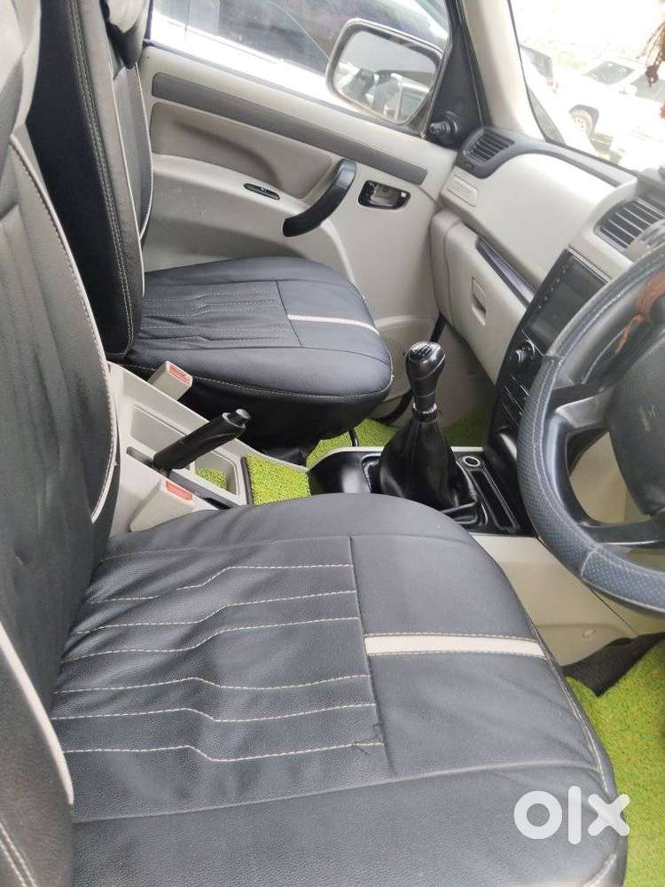 Mahindra Scorpio [2020-2022] 2.2 S5, 2020, Diesel