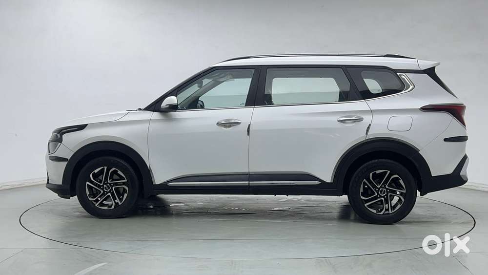 Kia Carens 1.4 Luxury Plus 6 Str, 2022, Petrol