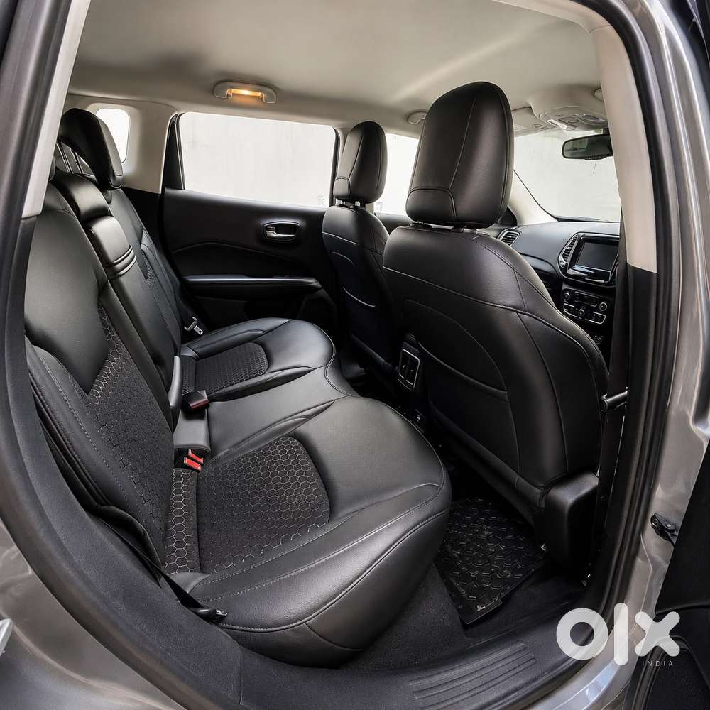 Jeep Compass 2.0 Night Eagle Diesel, 2020, Diesel