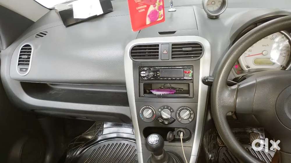 Maruti Suzuki Ritz Vdi 2010