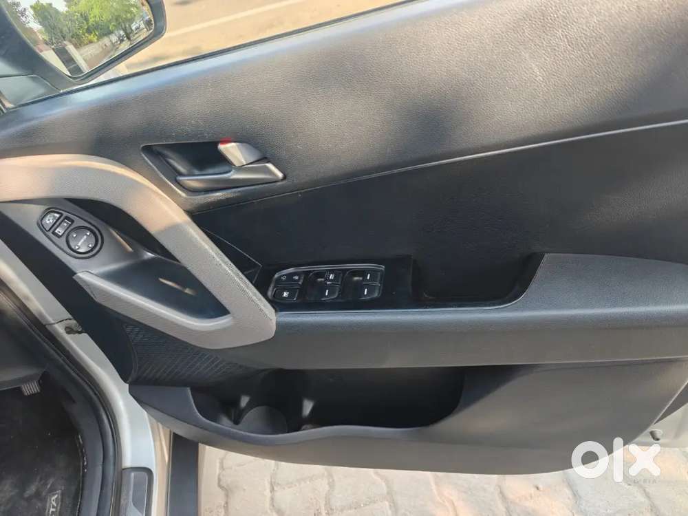 Hyundai Creta Diesel Sx 2018