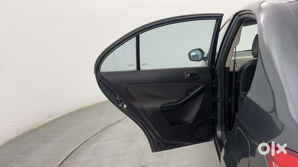 Tata Zest  Revotron 1.2t Xms, 2016, Petrol
