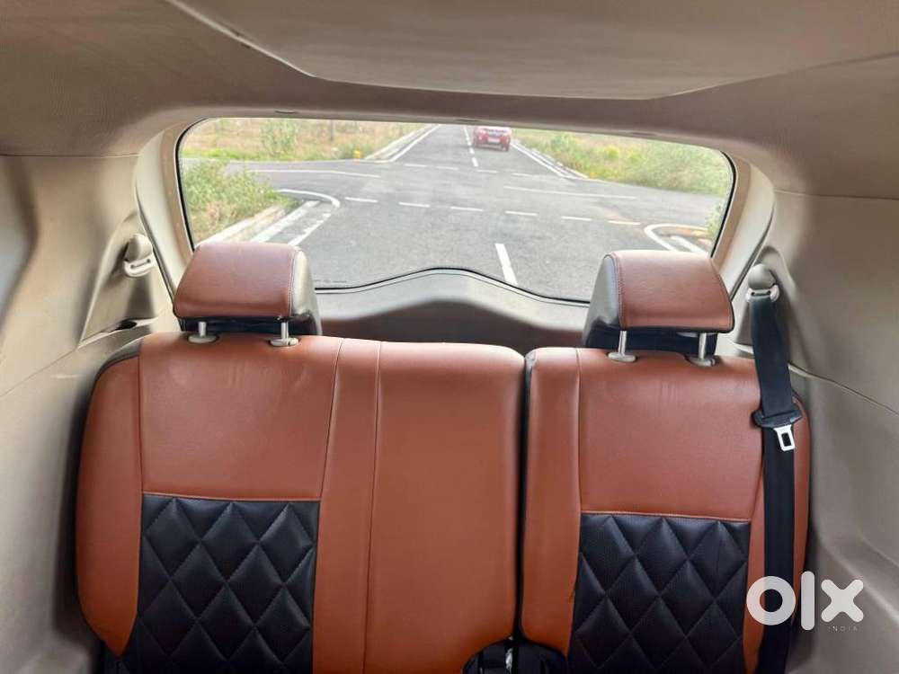 Mahindra Marazzo M2 8str, 2020, Diesel