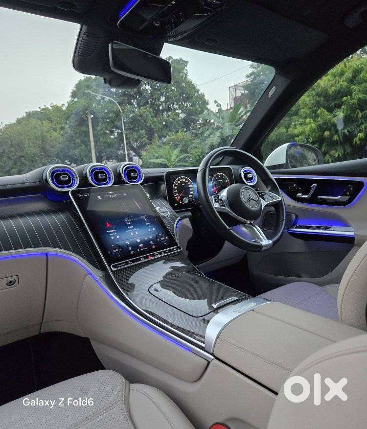 Mercedes-benz Glc 300 4matic, 2023, Petrol