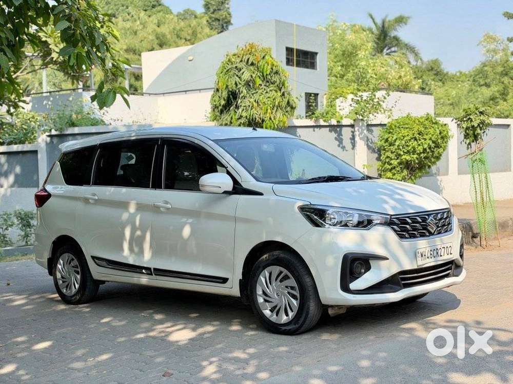Maruti Suzuki Ertiga, 2024, Petrol