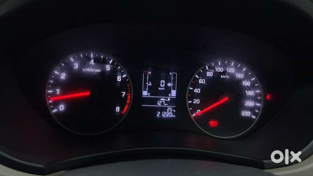 Hyundai Elite I20 1.2 Magna Plus, 2019, Petrol