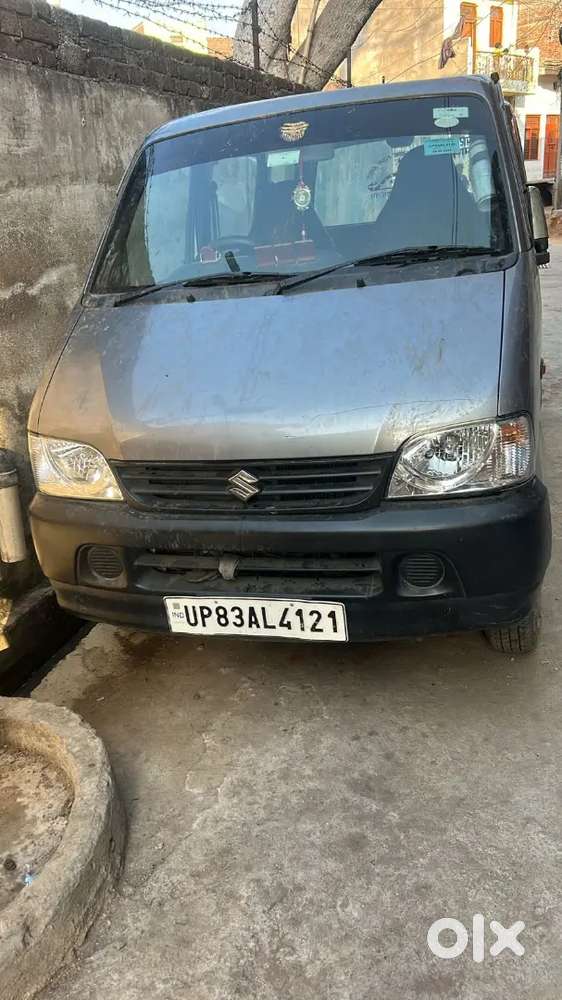 Well Maintained, Personally Used