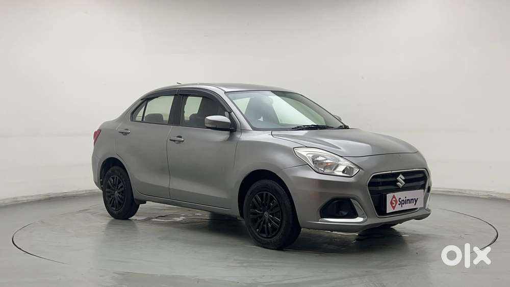 Maruti Suzuki Dzire 1.2 Vxi, 2020, Petrol