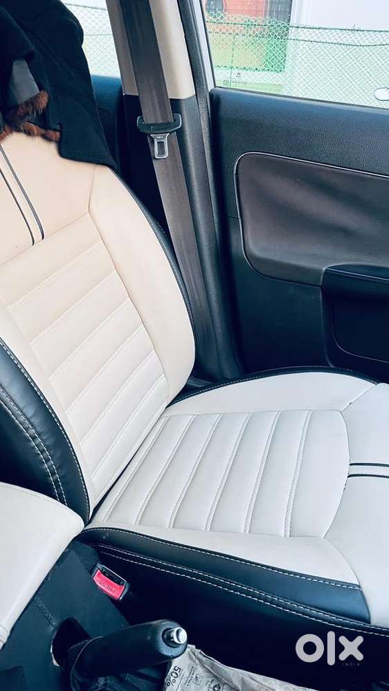 Tata Zest 2015 Petrol Cng On Pepper Well Maintained