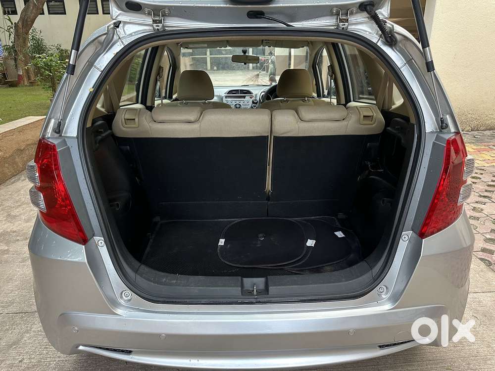 Honda Jazz Cars-honda-jazz-2011-2013-select-edition, 2012, Petrol