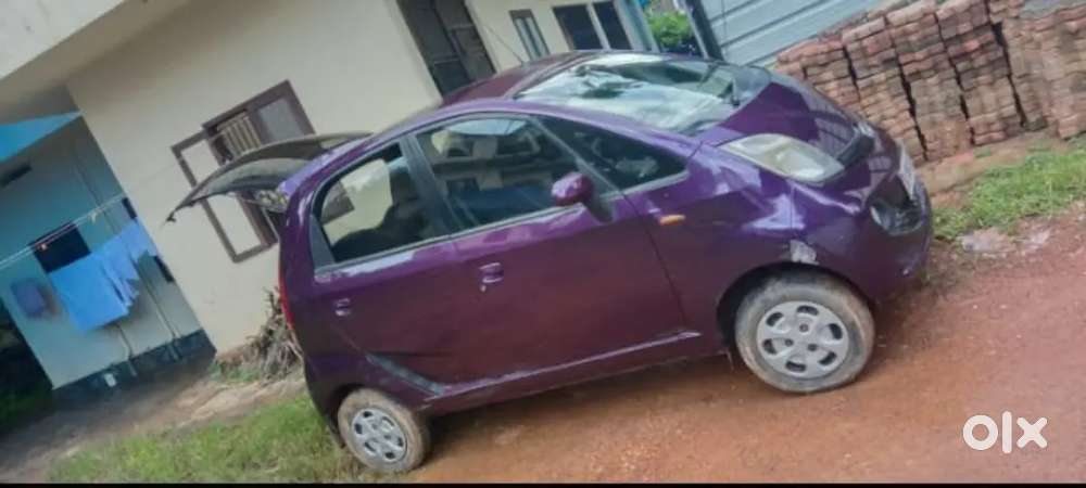 Tata Nano Xt 2017