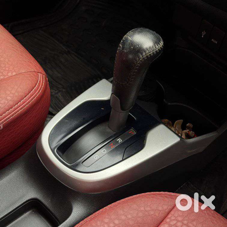 Honda Jazz V Cvt, 2016, Petrol