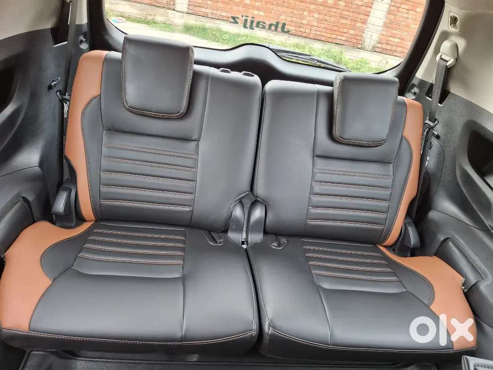 Toyota Innova Crysta Vx 2018 Diesel Manual