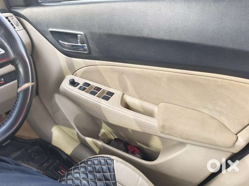 Maruti Suzuki Dzire 2024 Cng & Hybrids 74000 Km Driven