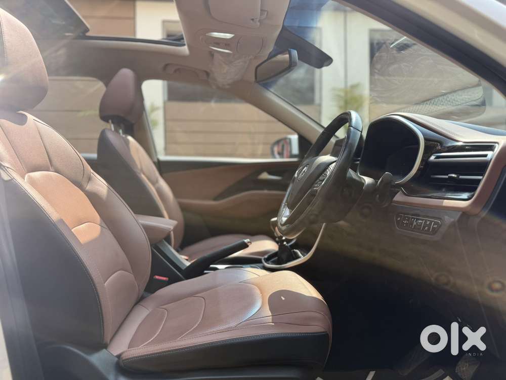 Mg Hector Plus Smart Pro 2.0 Turbo Diesel 6 Str, 2023, Diesel