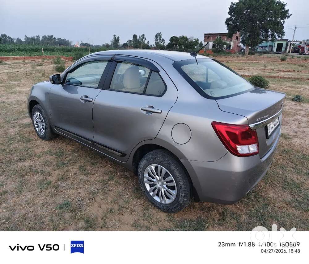 Maruti Suzuki Dzire Vxi 2023 Petrol 20000 Km Driven