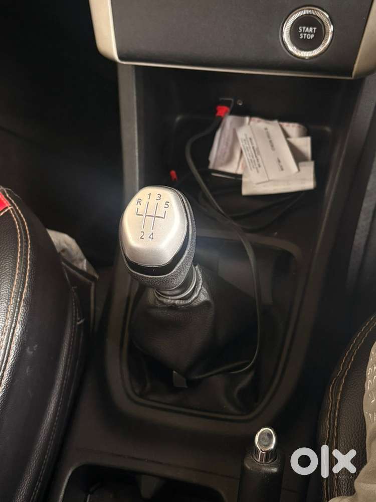Renault Triber 2022 Petrol