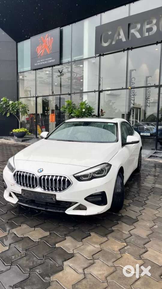 Bmw 2 Series 2.0 220d Sportline, 2022, Diesel