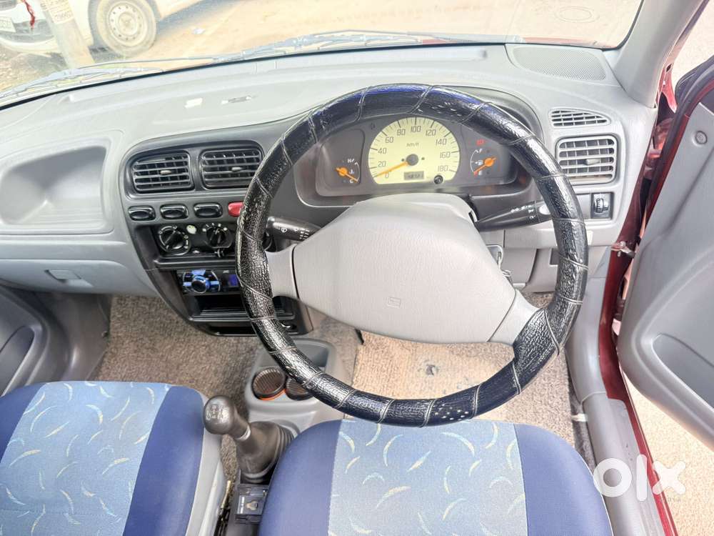 Maruti Suzuki Alto 0.8 Lxi (o), 2008, Petrol