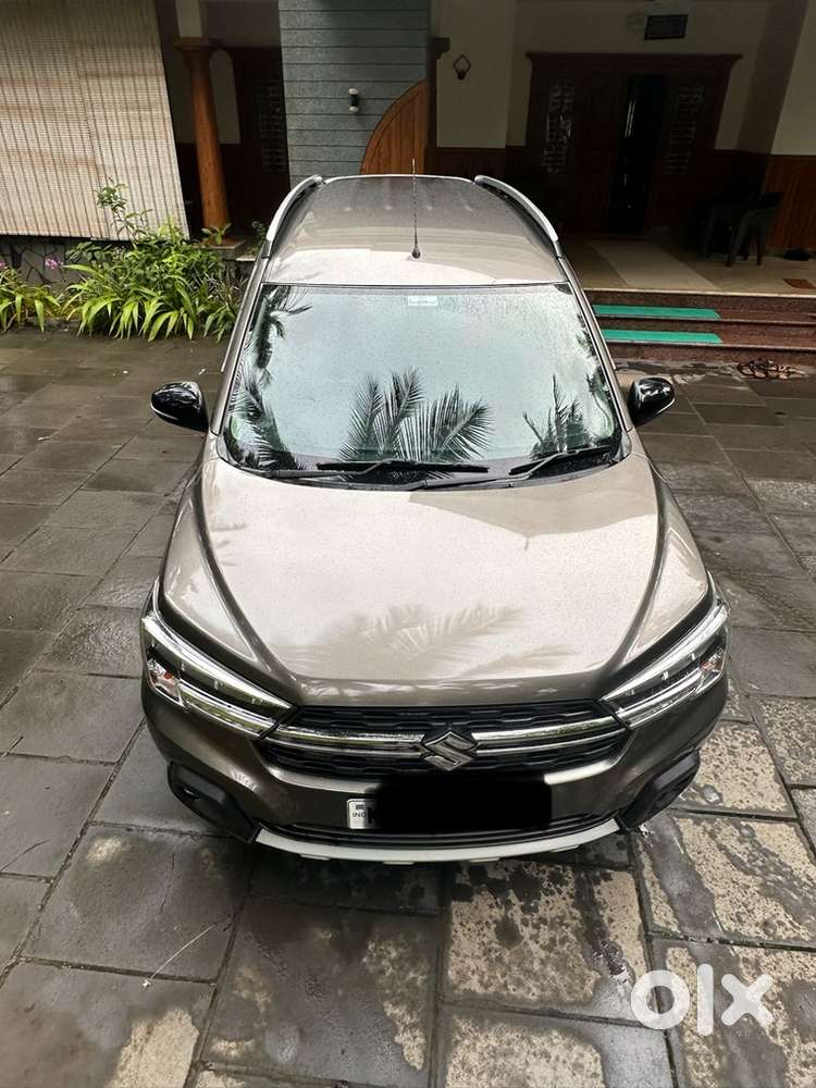 Maruti Suzuki Xl6 2020 Petrol Automatic Second