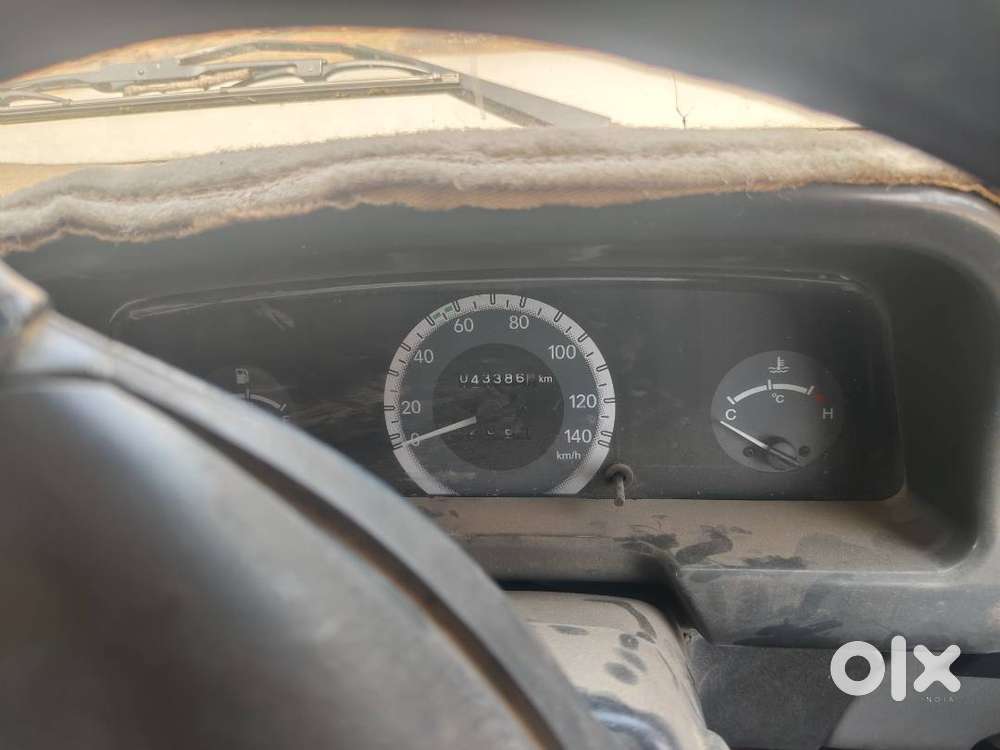 Mahindra Bolero 2012 Diesel Well Maintained