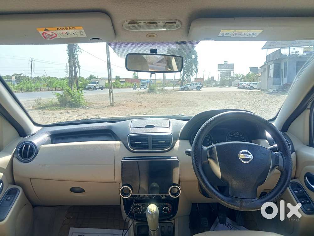 Nissan Terrano Xl 85 Ps Deisel, 2014, Diesel