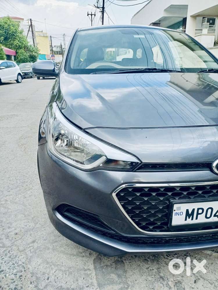 Hyundai I20 2015-2017 Magna 1.2, 2017, Petrol