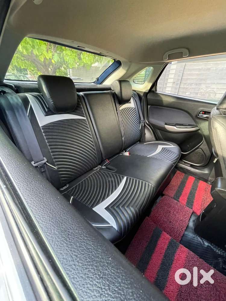 Maruti Suzuki Baleno 1.3 Alpha, 2019, Petrol