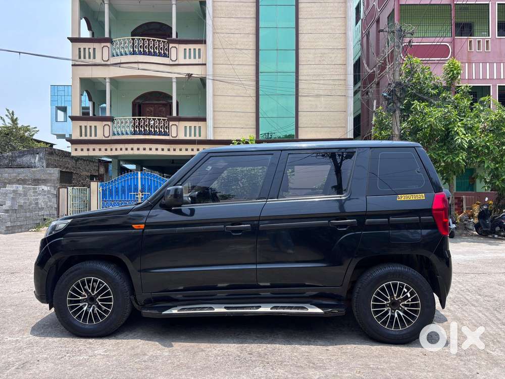 Mahindra Bolero Neo 1.5 N4, 2023, Diesel