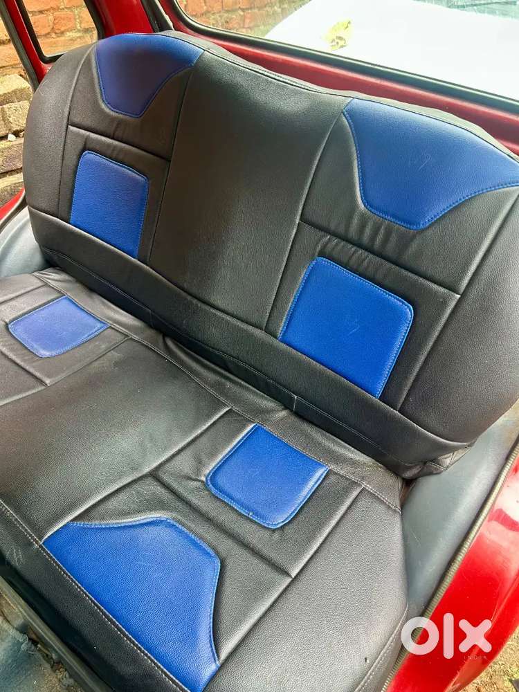Maruti Suzuki 800 2004 Ac Manual