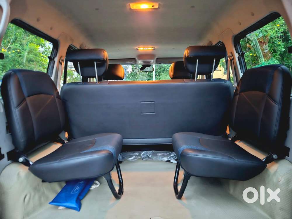 Mahindra Scorpio S11 Mt 7s, 2019, Diesel