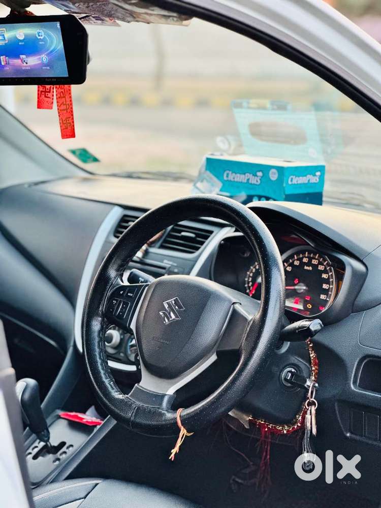Maruti Suzuki Celerio Zxi Optional Amt, 2018, Petrol