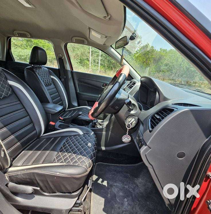 Maruti Suzuki Vitara Brezza Vdi Option, 2017, Diesel