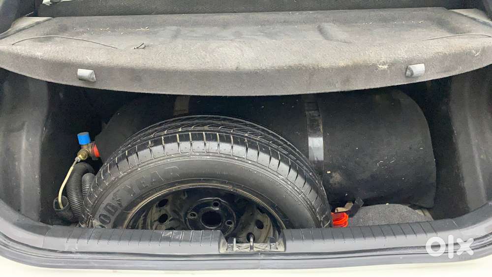 Hyundai Elite I20 Magna Executive 1.2, 2018, Cng & Hybrids