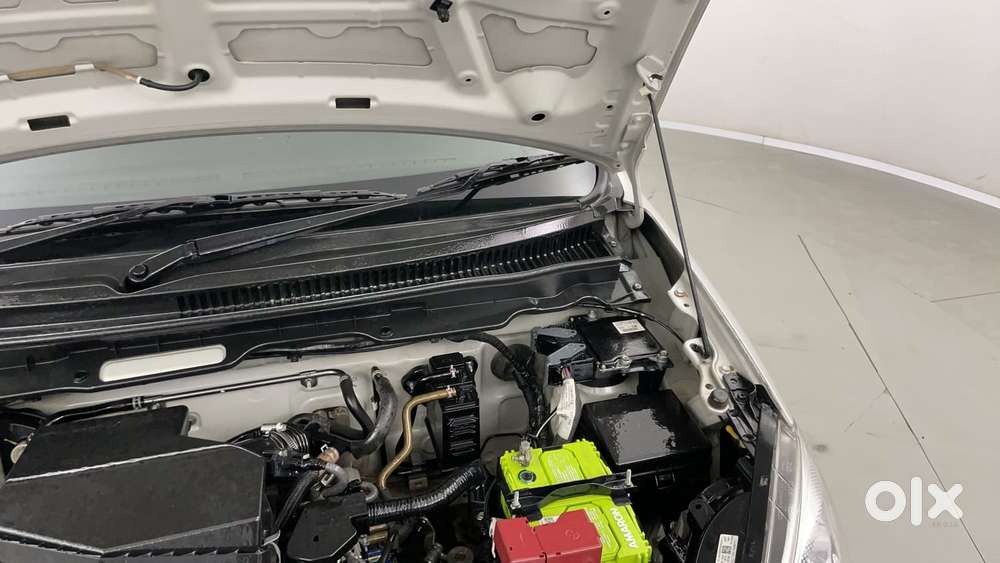 Maruti Suzuki Alto K10 Plus Edition, 2022, Petrol