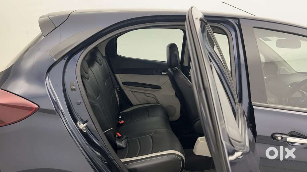 Tata Tiago 1.2 Revotron Xz Plus, 2022, Petrol