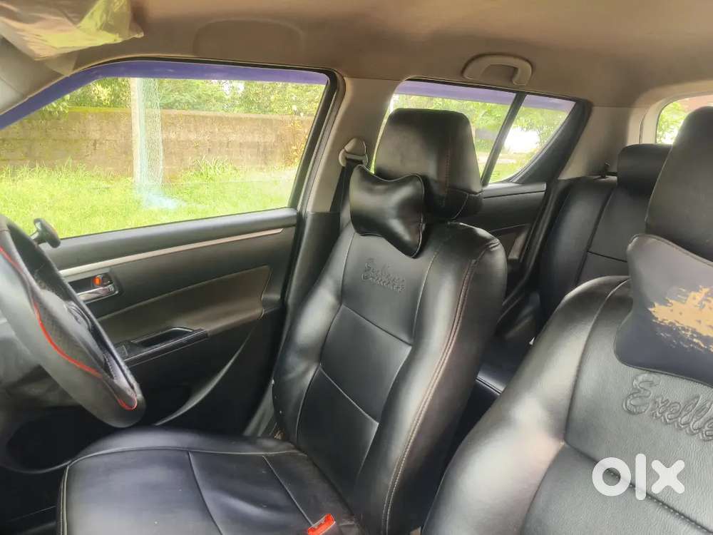 Maruti Swift Vxi 2014