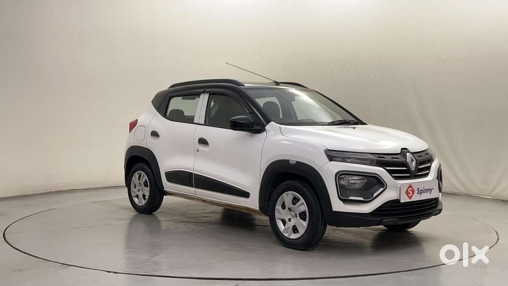 Renault Kwid Rxl 1.0, 2024, Petrol