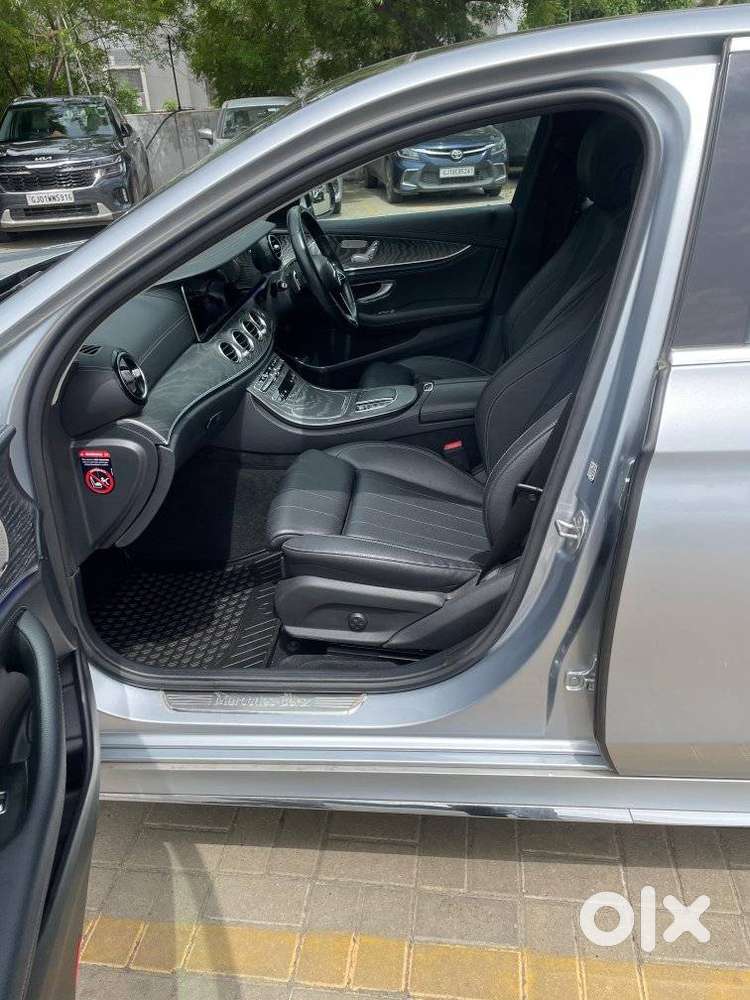 Mercedes-benz E-class E 200, 2023, Diesel