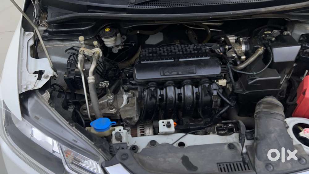 Honda Jazz 1.2 Zx Cvt I-vtec, 2021, Petrol
