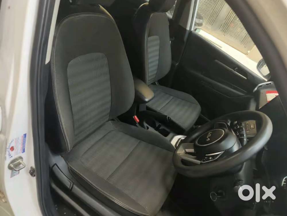 Kia Sonet Hte 1.2, 2022, Petrol