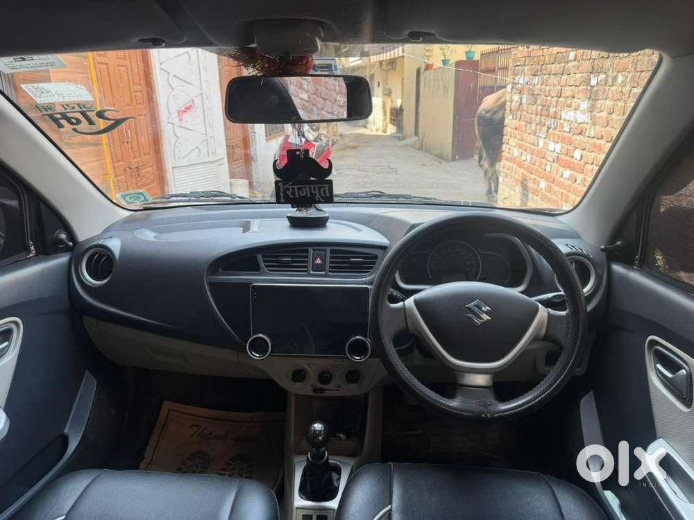 Maruti Suzuki Alto K10 2016 Petrol Good Condition