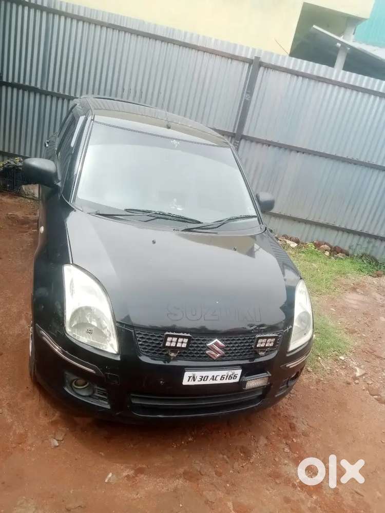 Swift diesel for sale